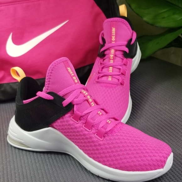 Nike Air Max Bella TR2 Womens - Picture 2 of 8